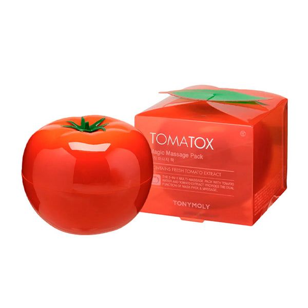 TONYMOLY Tomatox Magic Massage Pack 80gr